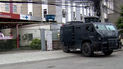 Polícia reforça segurança no Hospital Federal de Bonsucesso (RJ) (Reprodução)